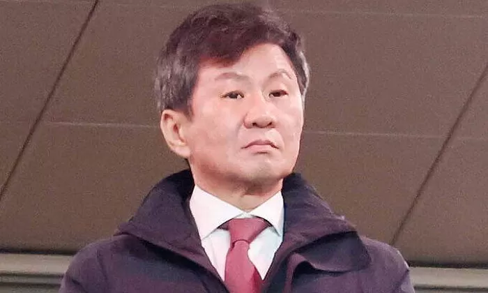‘한국 감독 유력’ 제시 마치, 대한축구협회와 입장차 좁혀지지 않아...협상 불발