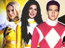 The 25 Hottest Power Rangers<br><br>