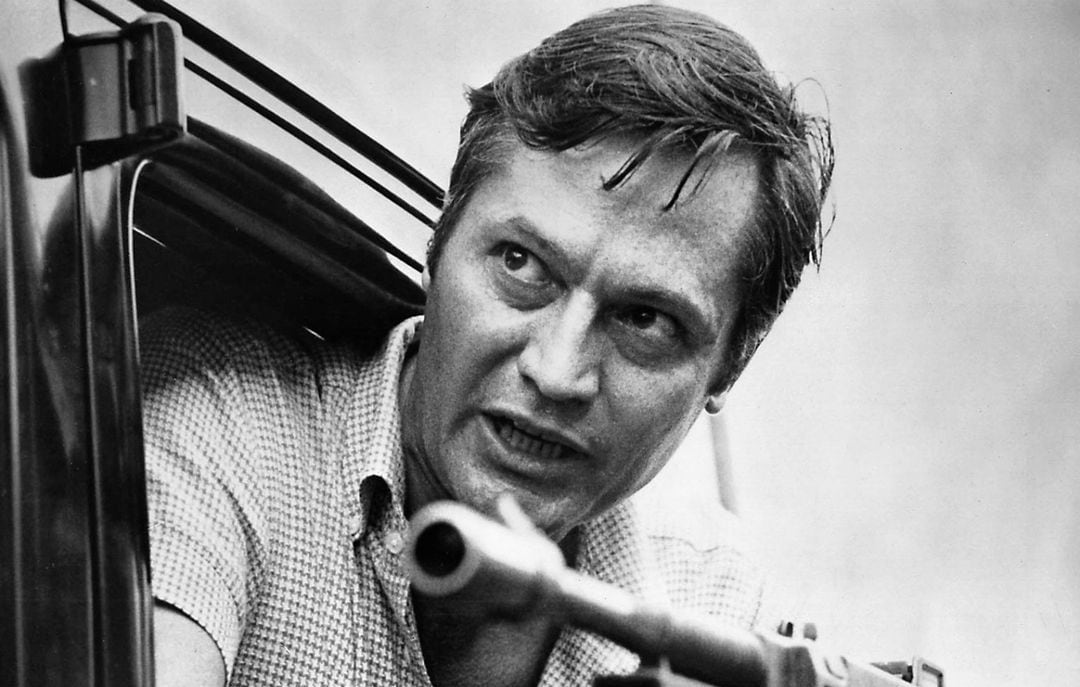 Legendary Filmmaker Roger Corman Dies At 98