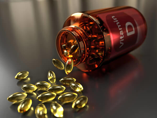 Vitamin D: The New Weapon in the Fight Against COVID-19?