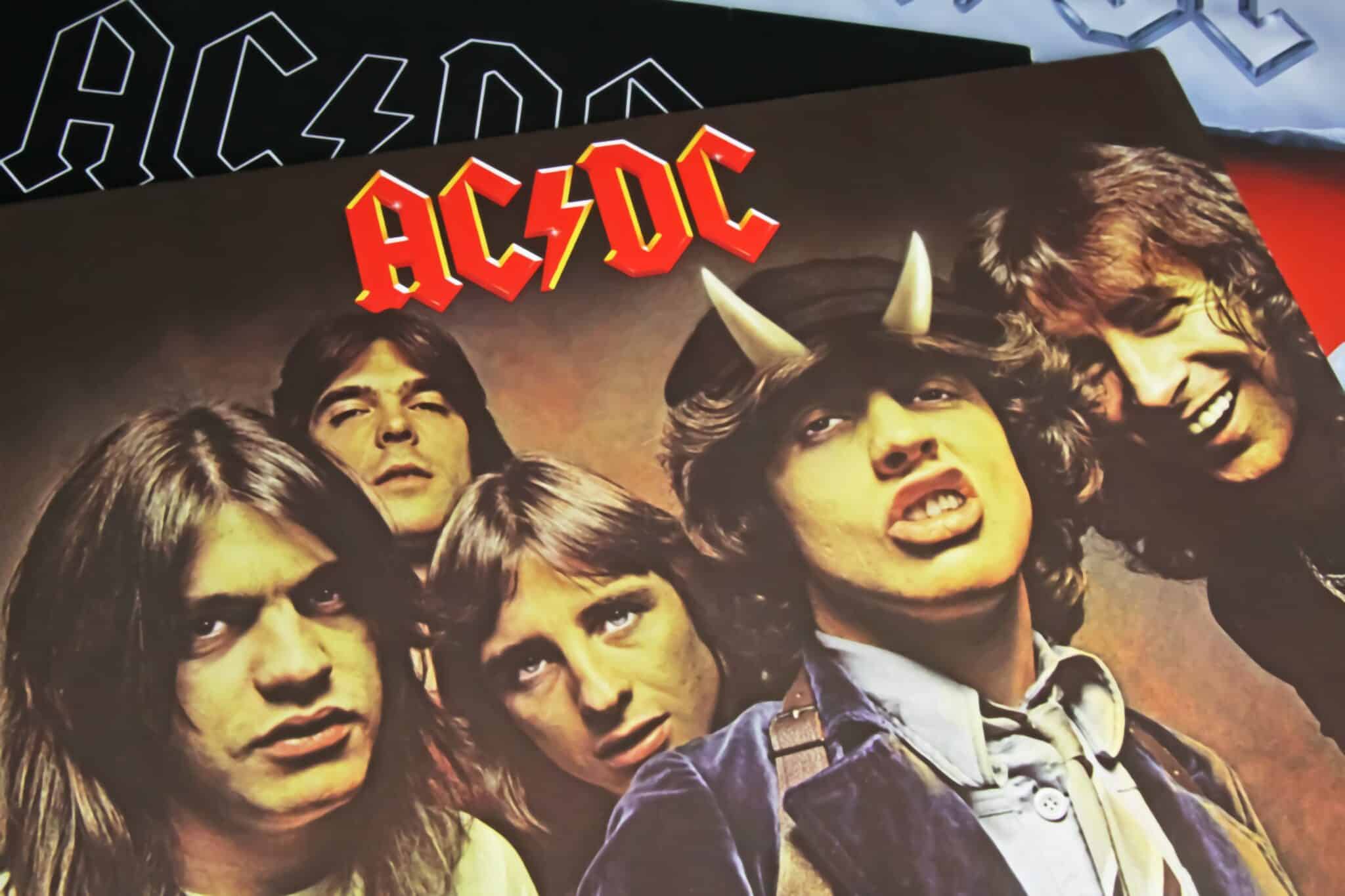 <p>Shoot to Thrill by AC/DC is another great song for a road trip playlist. The iconic opening riff is instantly recognizable, and the high-energy vocals and driving beat make it perfect for a long drive. It’s a song that will have you singing along and tapping your foot to the beat.</p>
