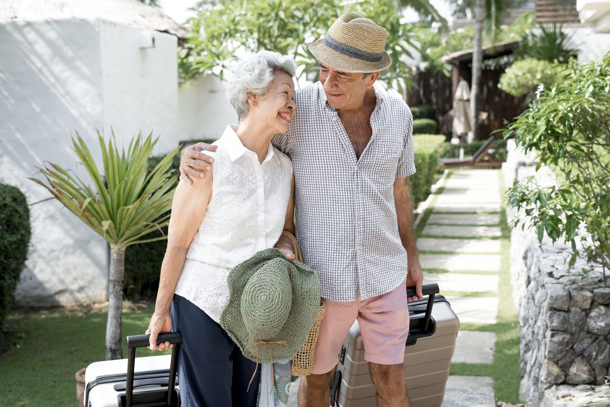 <p>Whether you’re booking an Airbnb or a room at a hotel, there are a few accessibility-related features you’ll want to look for. Ask the following questions to help ensure the accommodations meet your senior’s travel needs:</p><ul><li>Are there parking spots available that are close to the entrance? Do they need to be reserved?</li><li>Is the room close to an elevator? Is there one available during the time you wish to book?</li><li>Is the bathroom spacious enough for a person who uses a wheelchair?</li><li>What height is the bed? Is this the appropriate height for transfers?</li><li>Does the space have any rooms with roll-in showers available? What about grab bars?</li><li>Is there step-free access to the bathroom, bedroom, and common areas?</li></ul>