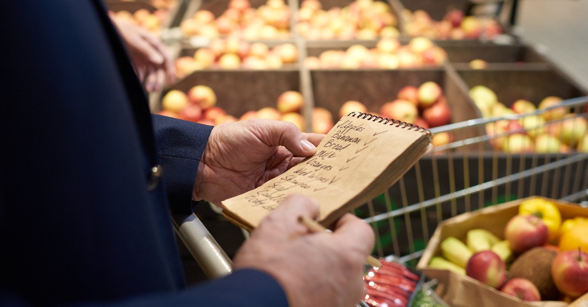 Save More Money on Groceries Using These 11 Simple Tips