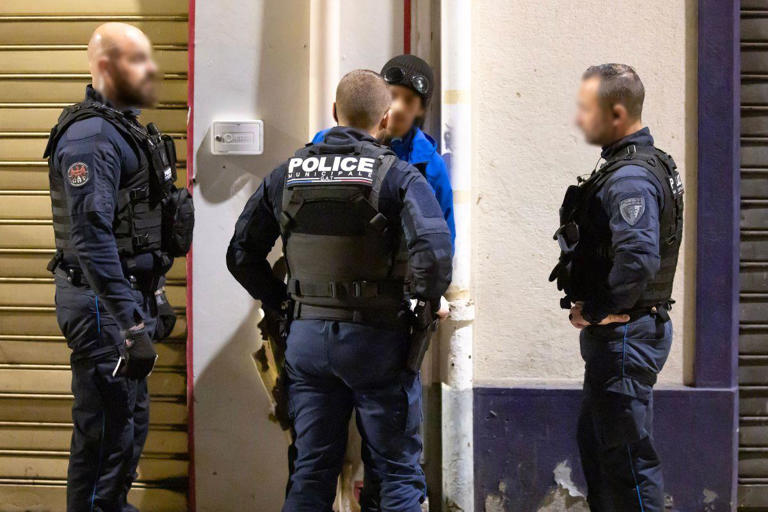 « Une fois à terre, j'ai reçu des coups » : le ténor international Franck Asparte violemment agressé à l'entrée de son immeuble à Nice