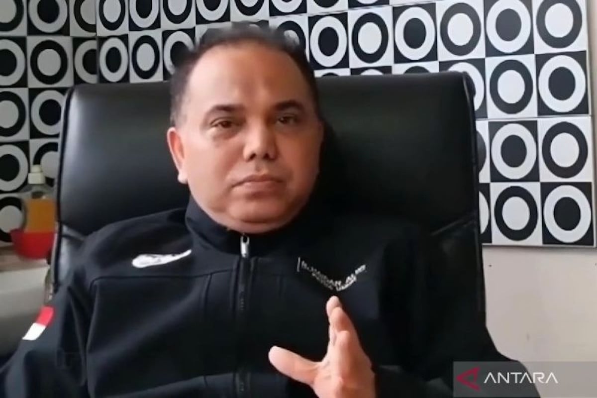 Haidar Alwi Ingatkan Tanggung Jawab Moral Pihak Kritik Polri