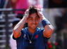 Tennis-Tabilo beats Djokovic in huge upset at Italian Open, two days after bottle accident<br><br>