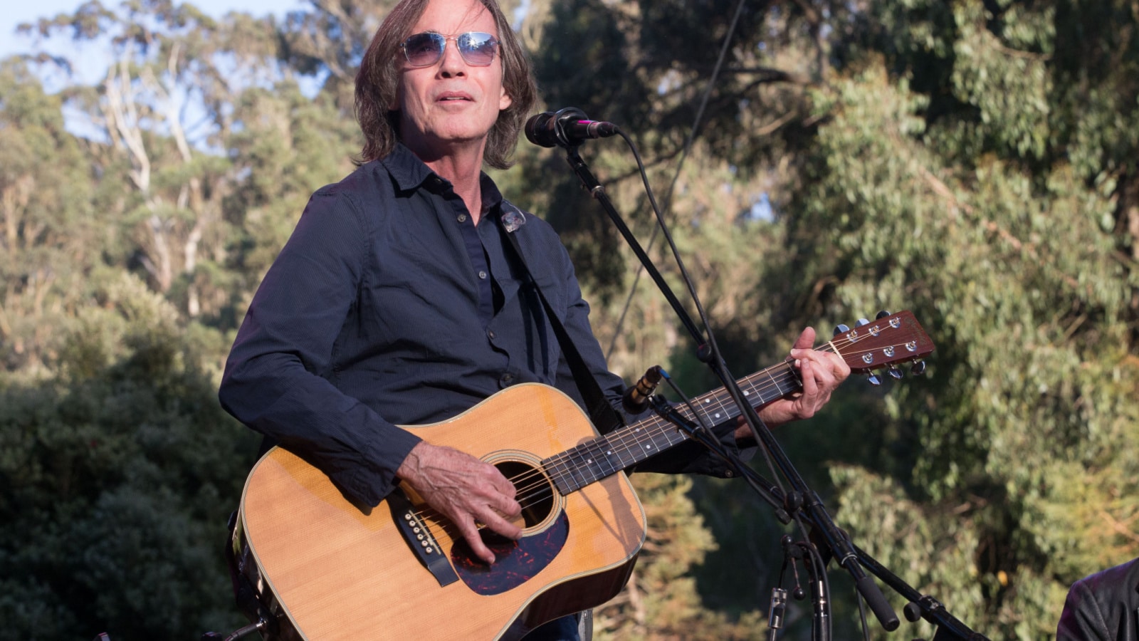 <p>A great addition to any playlist, “Running on Empty” by Jackson Browne captures the essence of the road trip experience. The song features a catchy, upbeat melody that is easy to sing along to. Plus, it conveys a sense of freedom, adventure, and the exhilaration of being on the open road.</p>