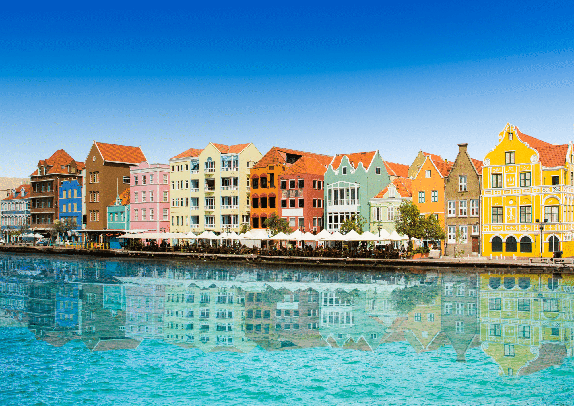 <p>Curaçao is a slice of Europe set in a Caribbean paradise. Whether you’re looking for quick and easy cruise ship excursions, to getting off the beaten path, this post has a little something for everyone who is planning to visit the delightful island of Curaçao!</p> <p><strong>Read more: <a href="https://www.have-clothes-will-travel.com/fun-things-to-do-in-curacao/" rel="noreferrer noopener">50+ Fun Things to Do in Curaçao in 2023 for an Epic Vacation</a></strong></p>