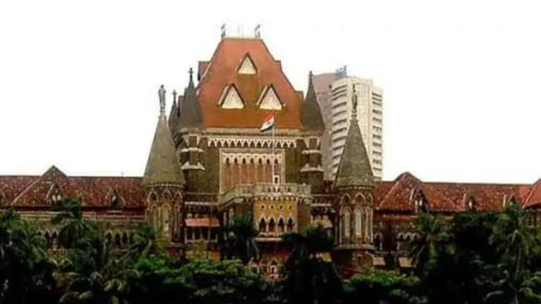 Bombay High Court. (File)
