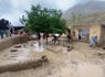 Hundreds dead in Afghanistan after flash flooding<br><br>