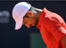 Novak Djokovic falls to Alejandro Tabilo in Italian Open upset<br><br>