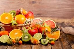 faut-il manger des fruits en fin de repas ?