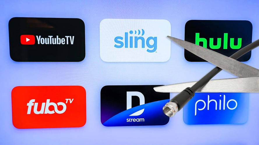 Cut the cord: Your guide to canceling cable and streaming TV online