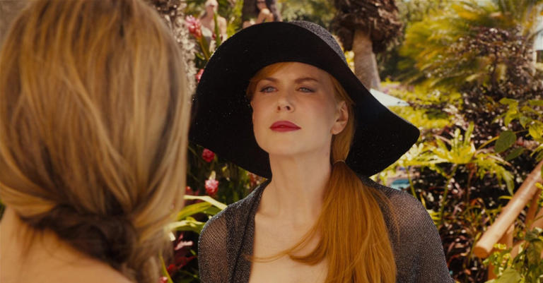 Nicole Kidman in Just Go with It (2011)