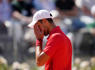 Novak Djokovic suffers heavy defeat to Alejandro Tabilo in Rome<br><br>