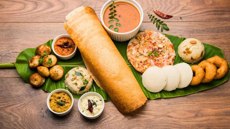 Explained: Is South Indian food the healthiest cuisine in India