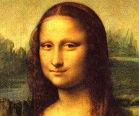Geologist claims mystery of where Mona Lisa was painted has been solved