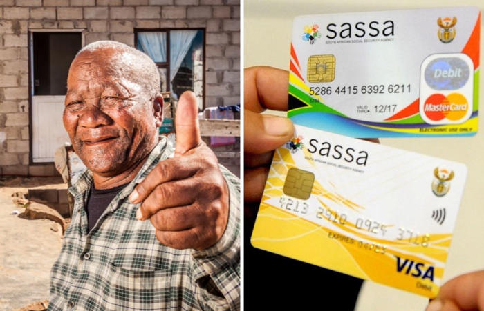 sassa july 2024 payments: older person’s grants can be collected today