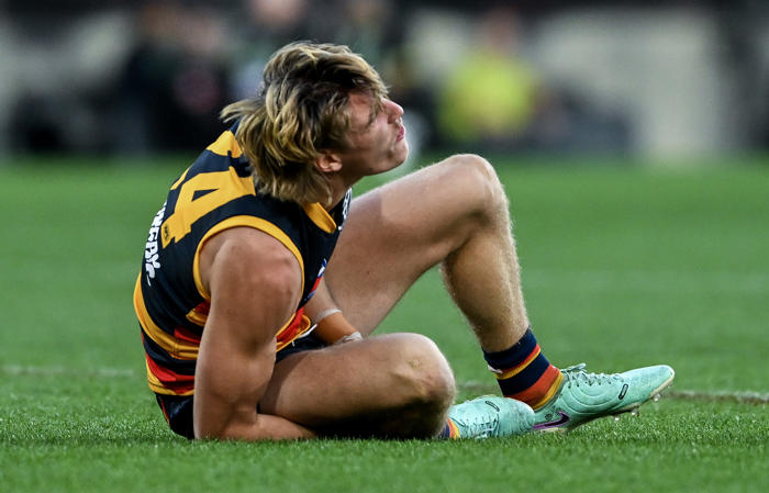 bartel hits back at coach's 'simplistic' injury excuse