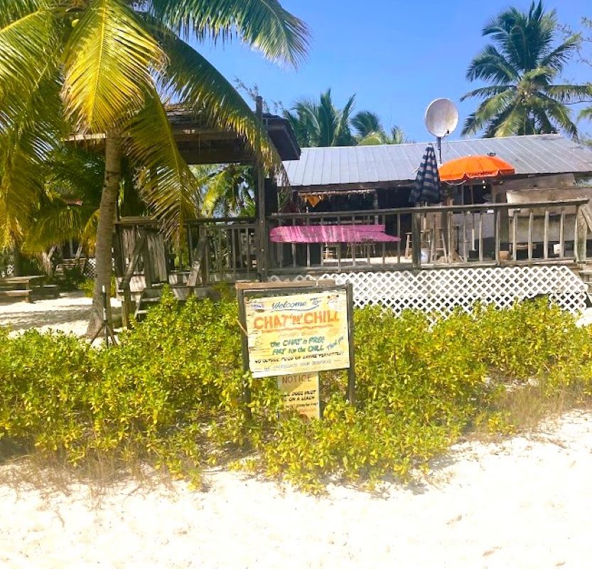 Inside this lesser-known Bahamas island known for the failed Fyre Festival