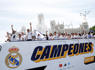 Hungry Madrid parade league title with eye on European glory<br><br>