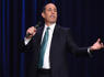 Dozens Walk Out Of Jerry Seinfeld’s Duke Commencement Speech In Latest Graduation Protest<br><br>