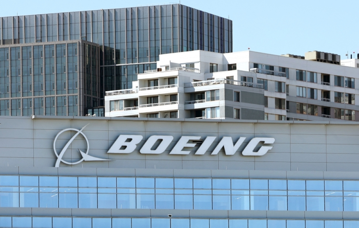 Boeing's Problems Rattle US Aviation Regulator