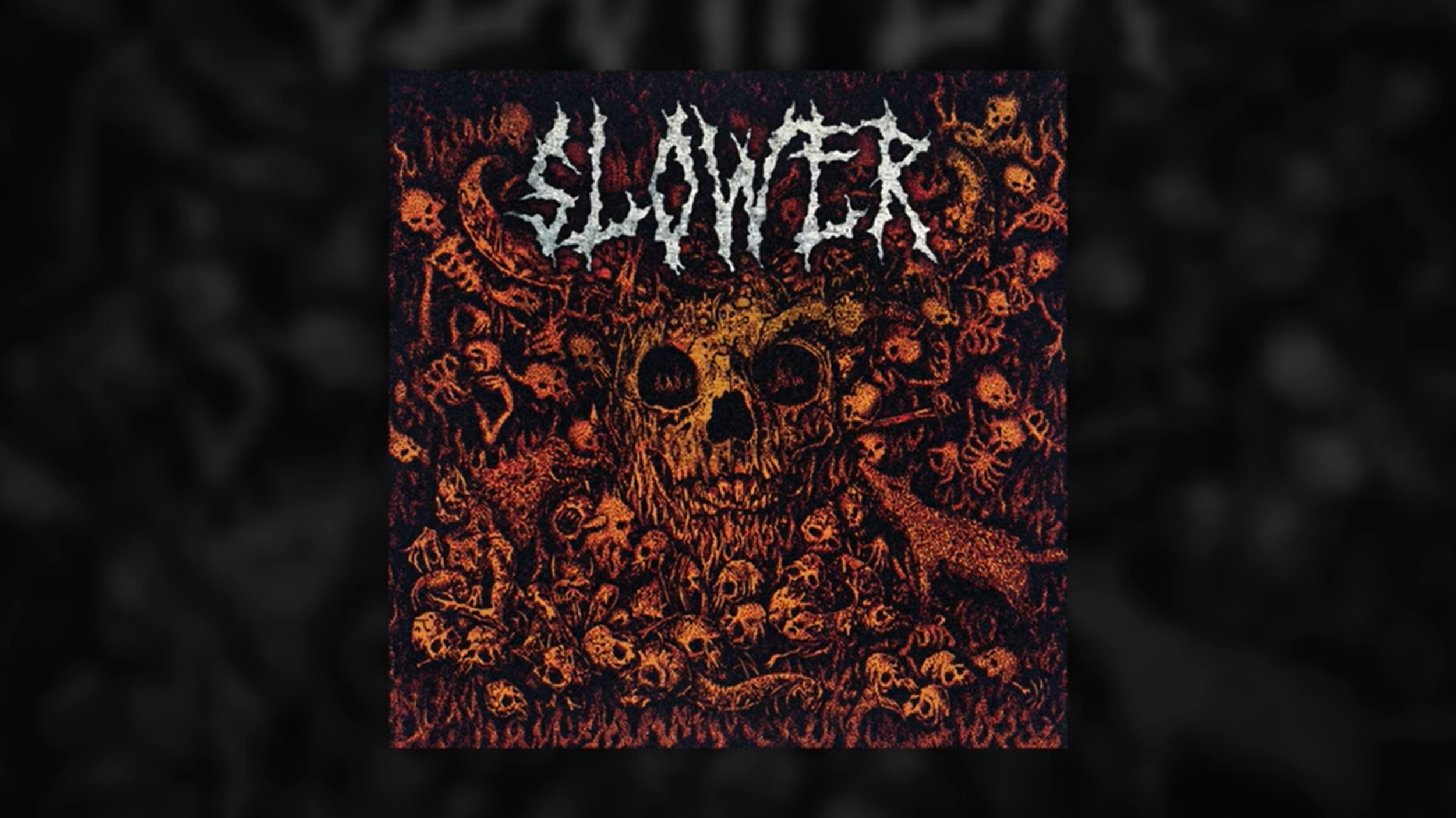 <p>When Slayer disbanded in 2019, I'm not sure the world at large knew just how big of a vacuum would be left, or what it would take to fill it. Fu Manchu guitarist Bob Balch slowed down "South of Heaven" to teach a beginning student how to play it, and the seed had been planted. He enlisted friends from Kyuss, Monolord, Year of the Cobra, Lowrider, and Kylesa to fill out the album. From the singles already released, the album promises to be a doomy good time.</p><p>You may also like: <a href='https://www.yardbarker.com/entertainment/articles/movies_featuring_real_life_mother_daughter_duos/s1__39344990'>Movies featuring real-life mother-daughter duos</a></p>