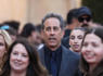 Seinfeld speech at Duke commencement prompts walkout protesting his support for Israel<br><br>