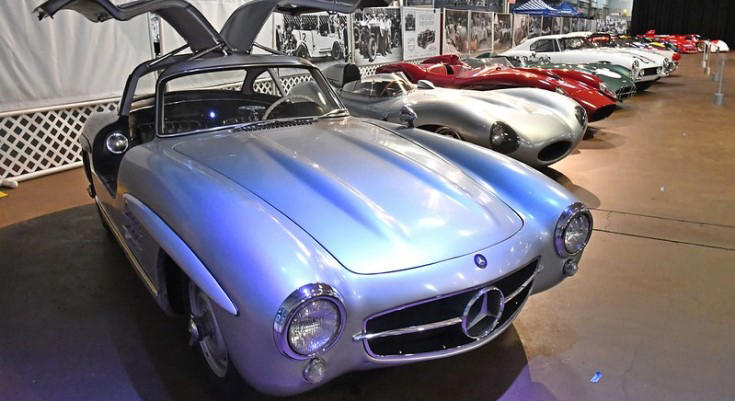 PHILADELPHIA, PA — This June, the Simeone Foundation Automotive Museum will host an extraordinary event that promises to captivate racing enthusiasts and history buffs alike. Mark your calendars for a …