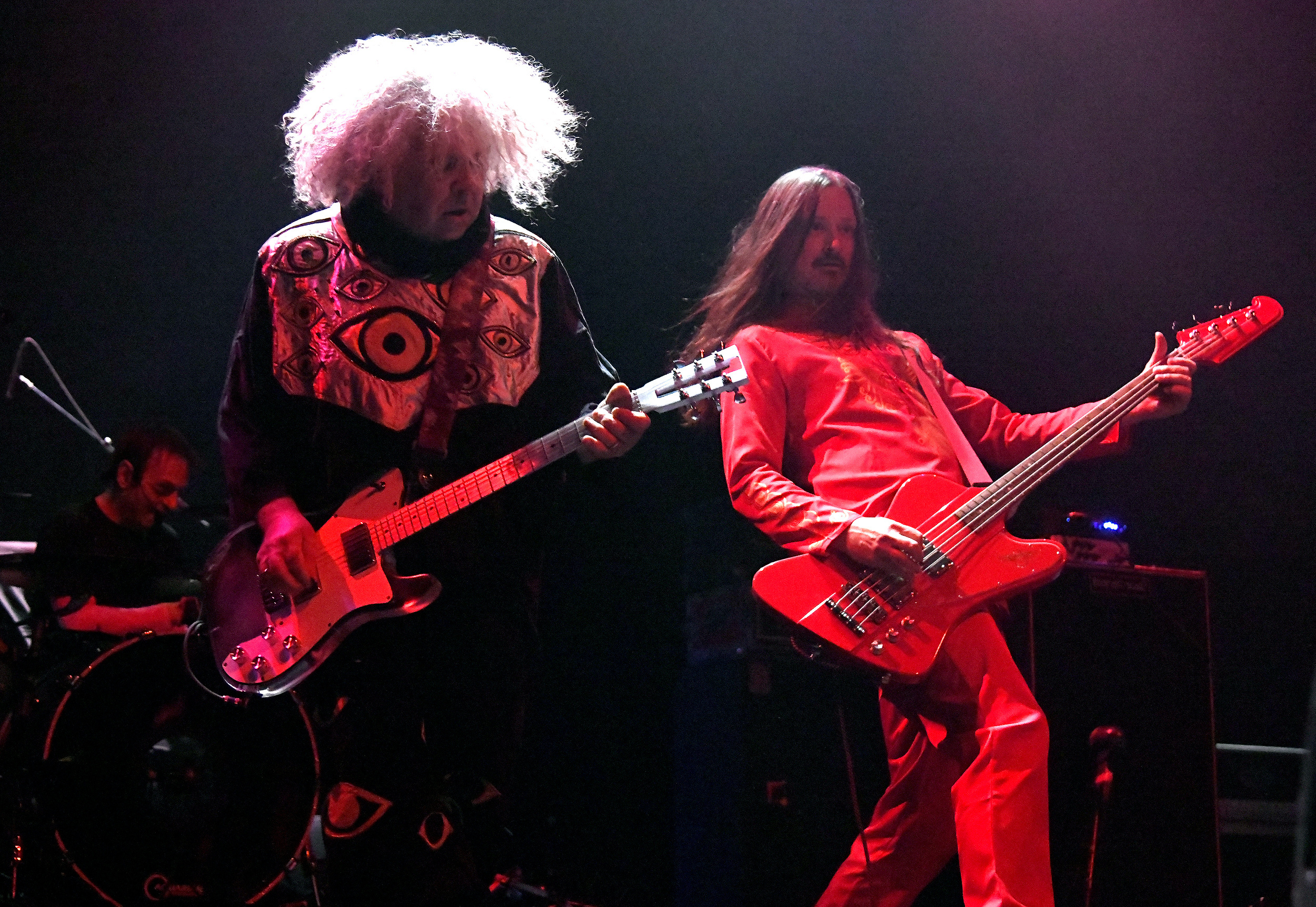 <p>Unlike other quitters on this list, Melvins will never quit — <em>ever</em>. Forty-one years into their career and they've built as large and complex of a discography as anyone has ever seen, with this being their 29th album and an additional 116 singles/EPs under their belts. The band claims that they've never recorded an album in the way that they recorded <em>Tarantula Heart</em>, a five-track album with one of the tracks being over 19 minutes long. The band even roped in friends Roy Mayorga (Ministry) and Gary Chester (WE Are The Asteroid) to help out. Whatever this album is, it won't be like anything else.</p><p><a href='https://www.msn.com/en-us/community/channel/vid-cj9pqbr0vn9in2b6ddcd8sfgpfq6x6utp44fssrv6mc2gtybw0us'>Follow us on MSN to see more of our exclusive entertainment content.</a></p>