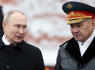 Putin to replace longtime Russian defense minister with economist<br><br>