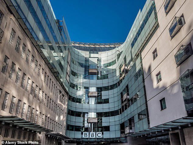 media companies say they are deeply concerned over bbc plans for ads