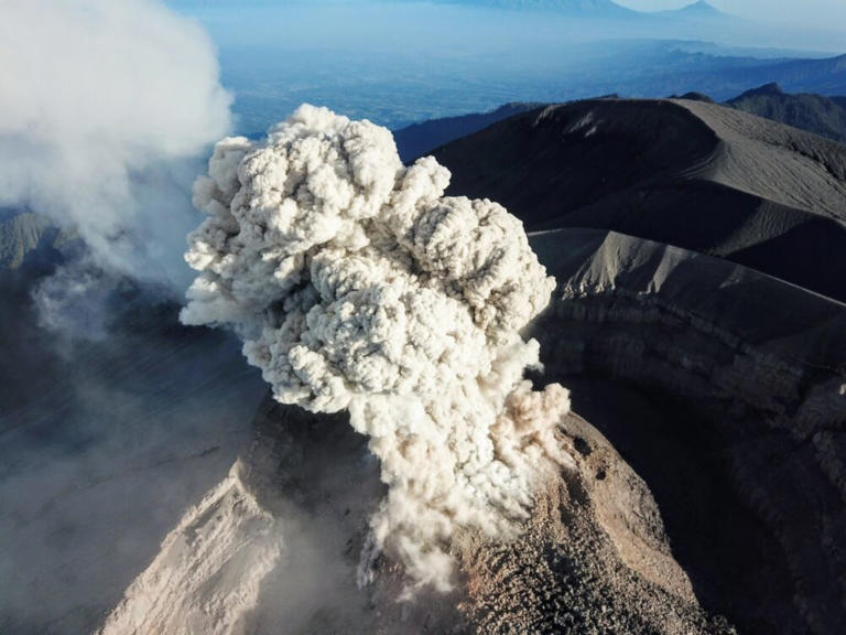 New research enhances predictions on volcanic eruptions