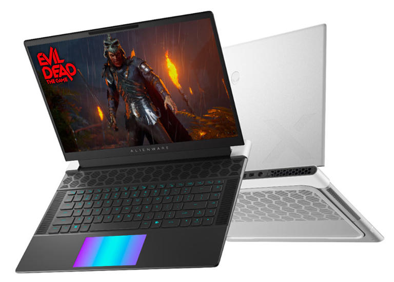 The Alienware x16 R2 RTX 4090 Gaming Laptop is available with a significant discount of $600. This high-performance la