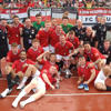 FC United of Manchester claim European trophy with 4-0 win<br>