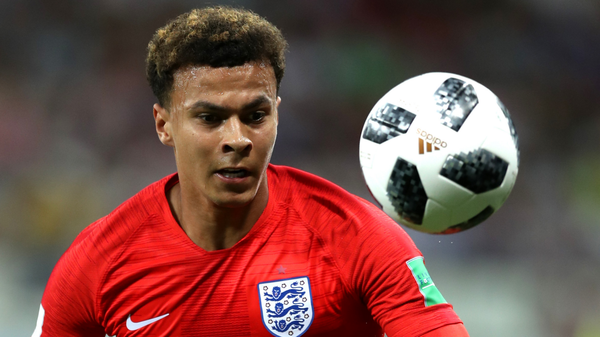 Revealed: ‘Catch 22’ Holding Dele Alli Back At Everton & Terms Of ...