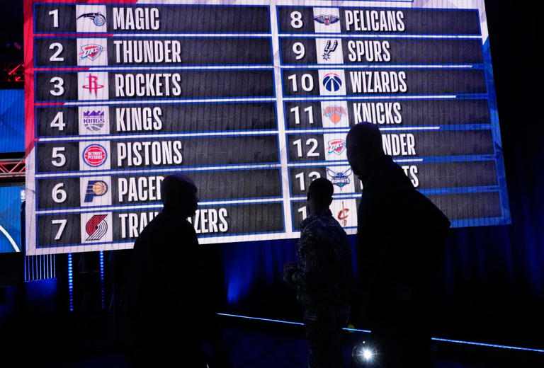 Who will OKC Thunder select in 2024 NBA Draft? Here's what mock drafts