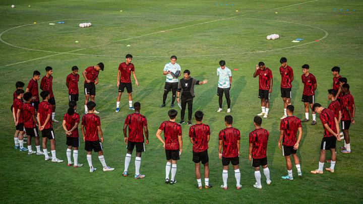 Jadwal Dan Preview Timnas U-20 Indonesia Vs Jepang Di Turnamen Toulon ...