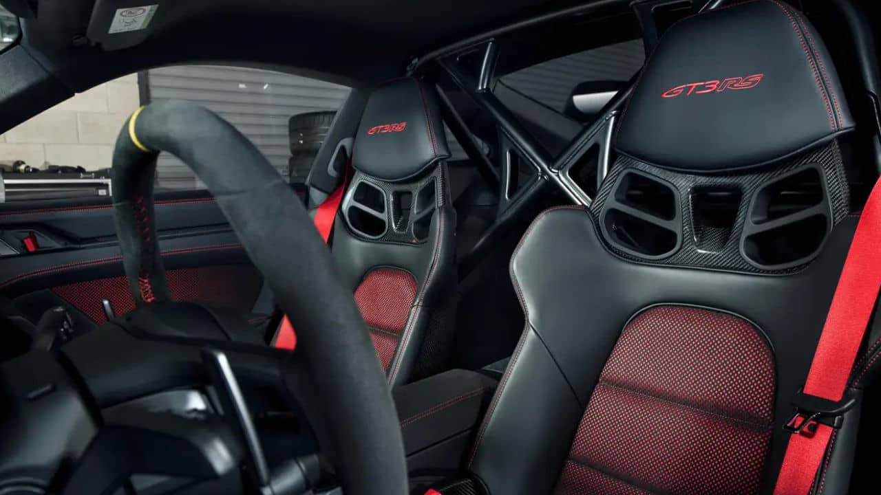<p>How about a lovely leather interior for $4,960? Or a sports exhaust system for $3,380? Even ambient lighting is going to cost you $580. Things have gotten so dire that you could practically buy a car for the price of some of these extras. Don’t believe us? Then read on.</p>