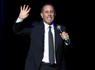 Dozens walk out of Jerry Seinfeld speech at Duke commencement in protest of his support for Israel<br><br>