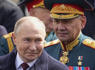 Putin replaces defense minister as Russians gain ground in new offensive in northern Ukraine<br><br>