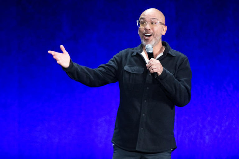 Comedian Jo Koy to perform at New Orleans’ Saenger Theatre