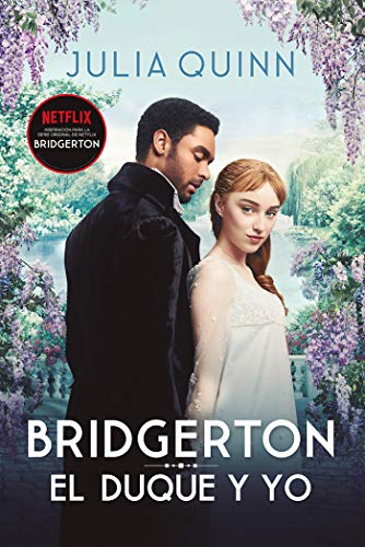 'bridgerton': ¿en qué orden leer los libros basados en la serie de netflix?