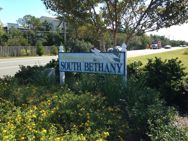 Town Council Secretary wins South Bethany mayoral race by 51 votes Saturday