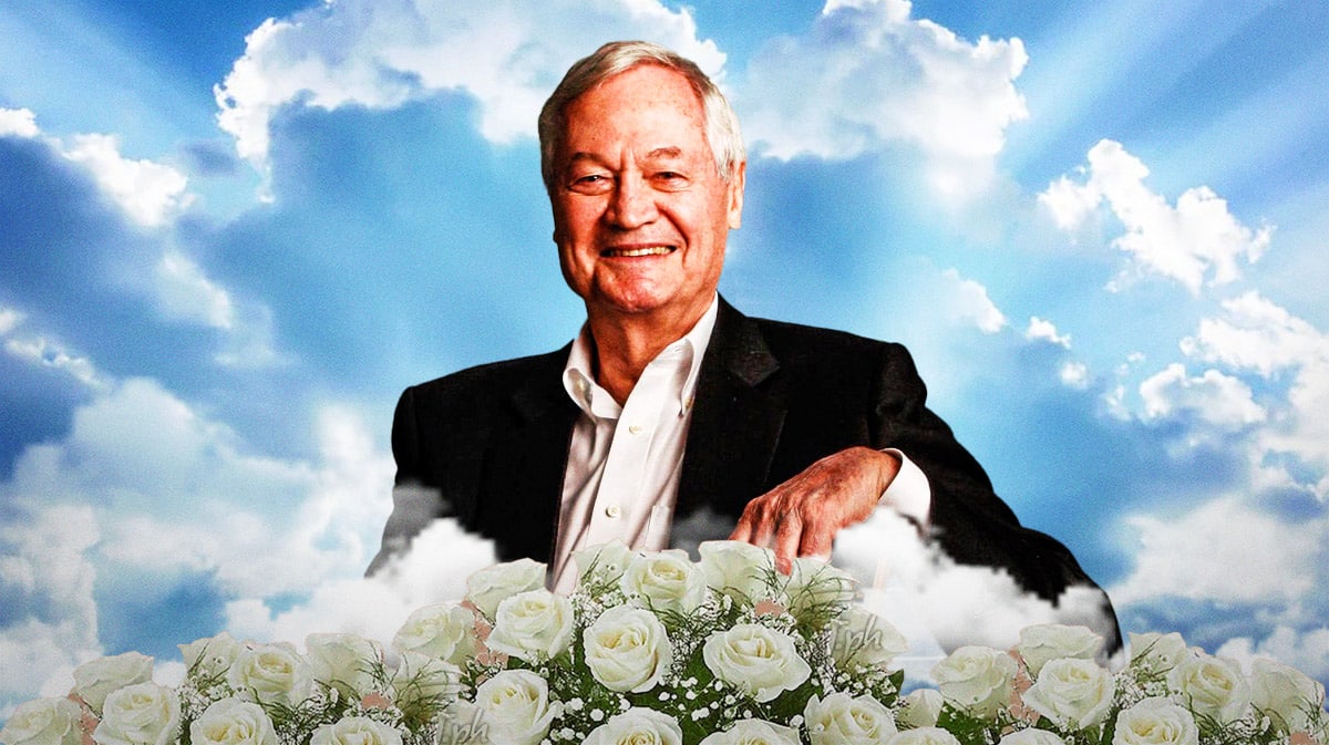 B-movies Filmmaker Roger Corman Dead At 98