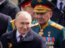 Russia-Ukraine war – live: Putin to replace defence minister Sergei Shoigu in surprise reshuffle<br><br>