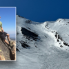 Idaho emergency room doctor dies from avalanche on ski trip<br>
