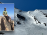 Idaho emergency room doctor dies from avalanche on ski trip<br><br>