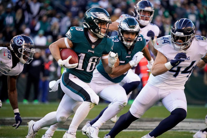 'crazy!' eagles' britain covey fights perceptions and competition